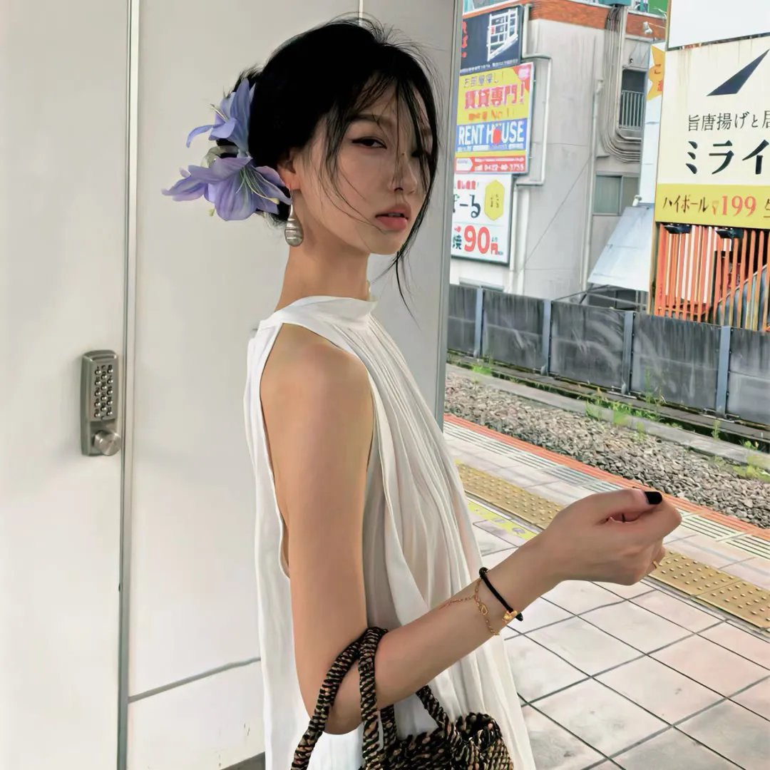 夜中行