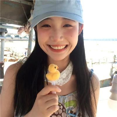 永远十六岁